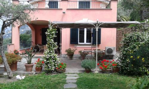 Camogli Bed & Breakfast | Villa Albachiara