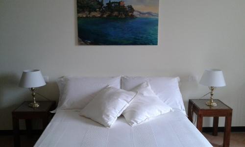 Camogli Bed & Breakfast | Villa Albachiara
