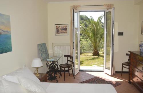 Camogli Bed & Breakfast | Villa Albachiara