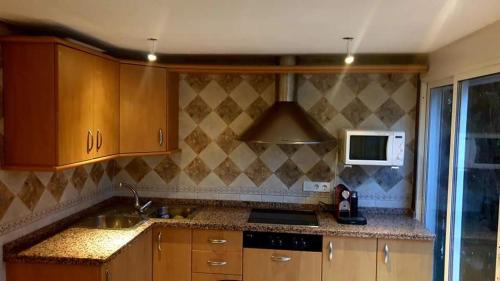 La Zubia House | Villa Albaida