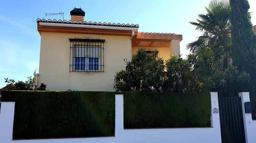 La Zubia House | Villa Albaida