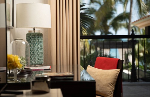 Zona Hotelera Villa | Villa Albatros Oceanfront Luxury Hotelzone