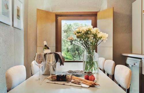 Montignoso House | VILLA ALBERICO - SUITE V
