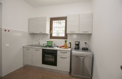 Salo Apartment | Villa Alberti Appartamento Bruna, Salò, Italy
