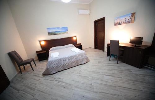 Parabita Bed & Breakfast | Villa Albertina Exclusive B&B