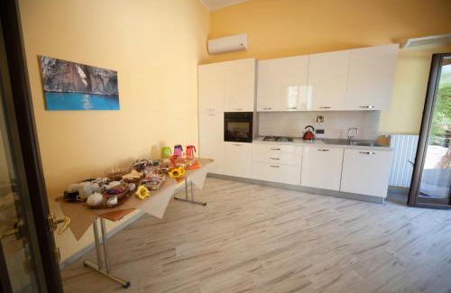 Parabita Bed & Breakfast | Villa Albertina Exclusive B&B