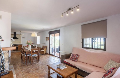 Frigiliana Villa | Villa Alberto Frigiliana by Ruralidays