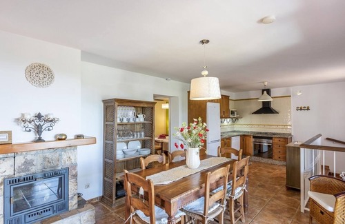 Frigiliana Villa | Villa Alberto Frigiliana by Ruralidays