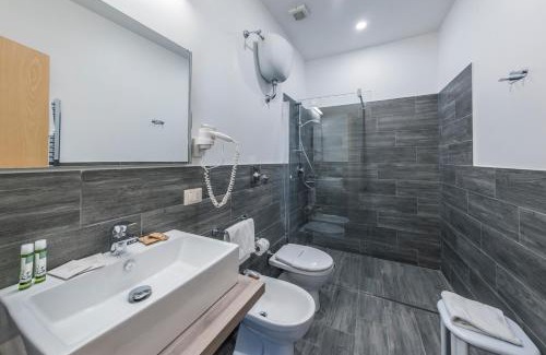 Vomero Hotel | Villa Albina