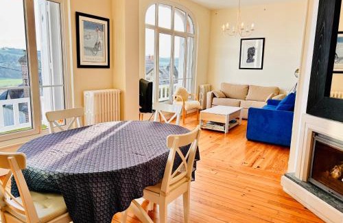 Hautot-sur-Mer Apartment | VILLA ALBION