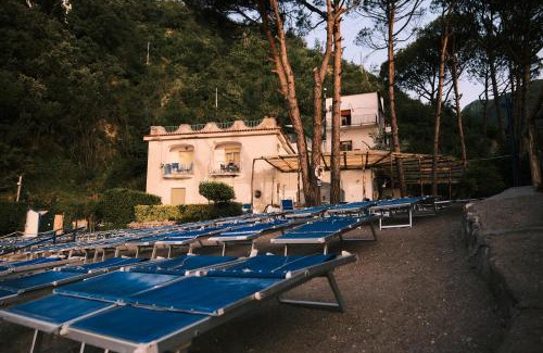 Pucara House | villa albori
