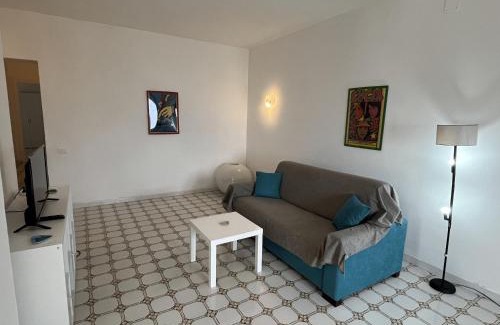 Pucara House | villa albori