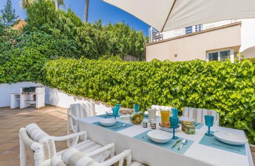 Alcanada Villa | Villa Alcanada - Family only