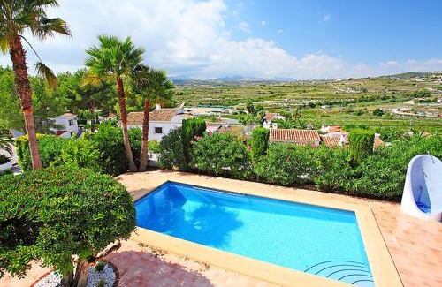 L'Alcassar Villa | VILLA ALCAZAR