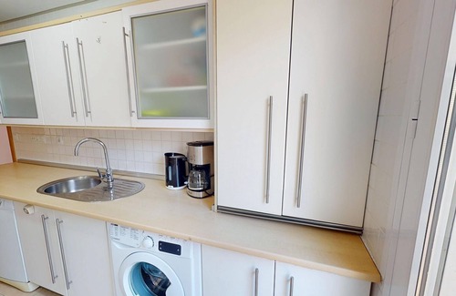 Torre-Pacheco Villa | Villa Alcornoque-A Murcia Holiday Rentals Property