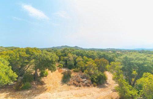 Calangianus Villa | Villa Alcumissu