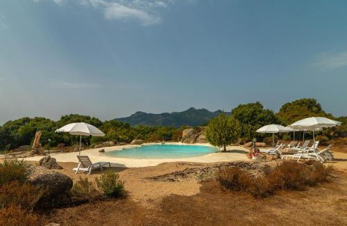 Calangianus Villa | Villa Alcumissu