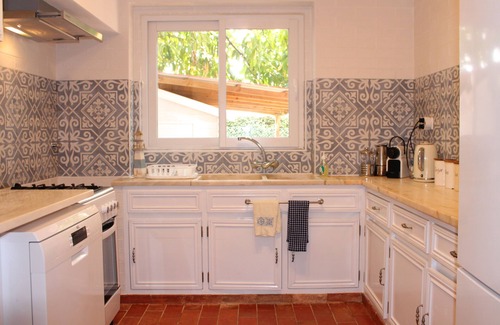 Colinas Verdes Villa | Villa Alegria - A Private, Cozy Retreat in Nature