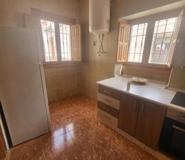 Gergal Apartment | Villa Alegria
