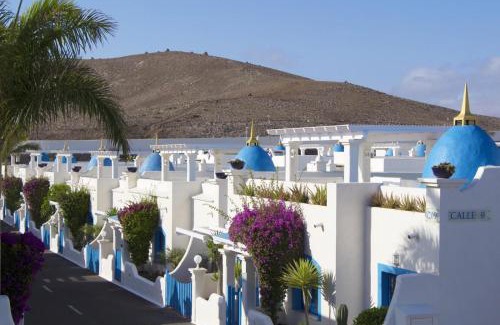 Geafond Villa | Villa Alegria