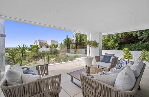 New Golden Mile Villa | Villa Alejandra - Benahavis
