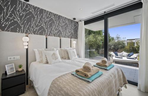 New Golden Mile Villa | Villa Alejandra - Benahavis