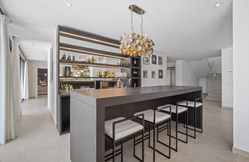 New Golden Mile Villa | Villa Alejandra - Benahavis