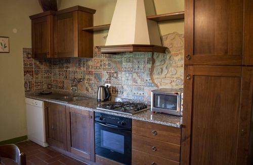 Po' Bandino Villa | Villa Alessandro - Homelike Villas