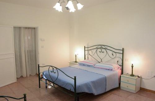 Poggiardo House | Villa Alessandro