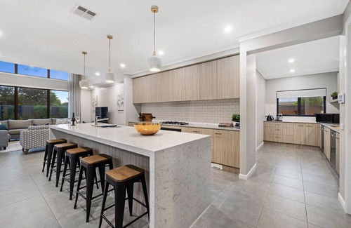 Tootgarook House | Villa Alessandro – Mornington Peninsula Luxury Accommodation