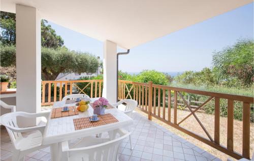 Joppolo Apartment | Villa Alessia