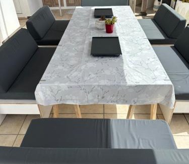 Santiago del Teide Villa | Villa Alexander
