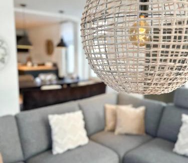 Norderney Apartment | Villa Alexander Magellan