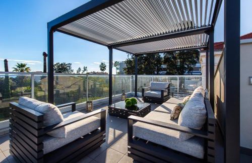 Cannes Apartment | Villa Alexandra - Luxury Apartments Jardins d'ARLIAS by Sweett