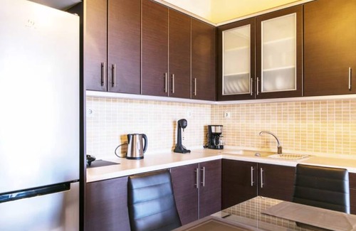 Stavros Villa | Villa Alexandra Sea View