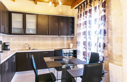 Stavros Villa | Villa Alexandra Sea View