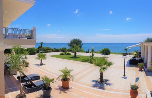 Alexandroupoli Apartment | Villa Alexandros