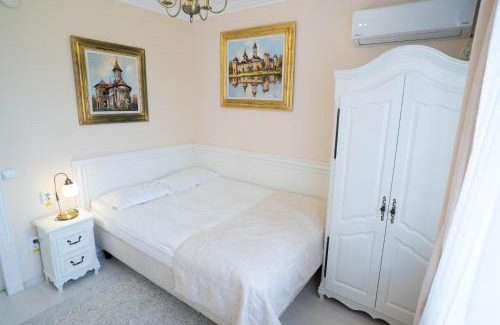 Suceava House | Villa Alice