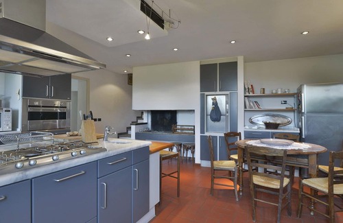 Capannori Villa | Villa Alida 12, Emma Villas