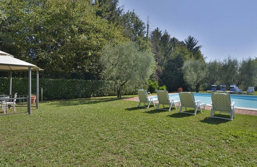 Capannori Villa | Villa Alida 12, Emma Villas