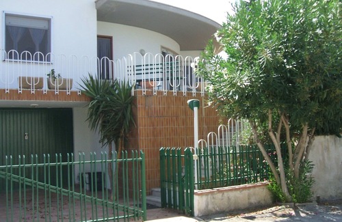 Alcamo Marina Villa | VILLA ALIOTIS 200 METERS FROM THE SEA GUEST HOUSE CIN IT081001C2P4KCKVF6