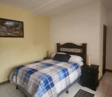 Quetzaltenango Apartment | Villa Alissa