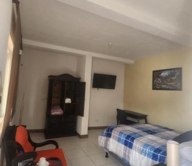 Quetzaltenango Apartment | Villa Alissa