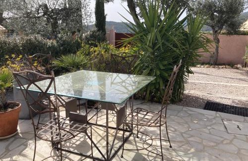 Claviers Villa | Villa Alithea