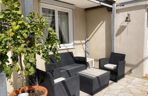 Claviers Villa | Villa Alithea