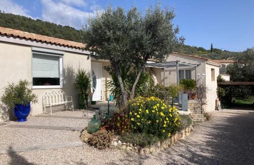 Claviers Villa | Villa Alithea