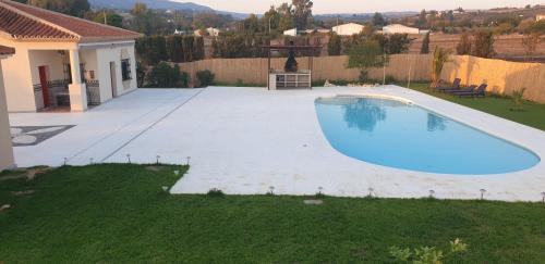 Ronda House | Villa Aljara