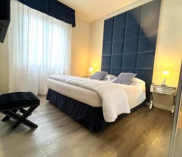 Forte dei Marmi House | Villa Allende in Forte dei Marmi
