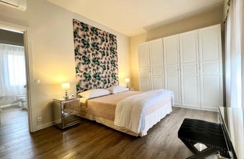 Forte dei Marmi House | Villa Allende in Forte dei Marmi