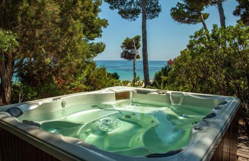 Santa Margherita di Pula Villa | Villa Alma - S4199